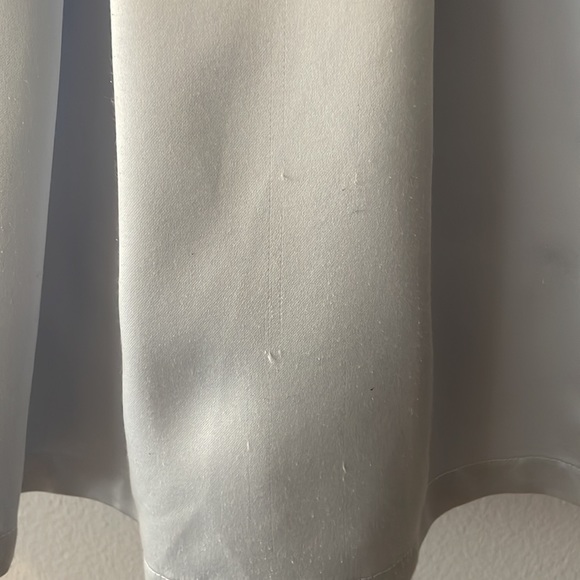 Ruby and Bloom Light Blue Party Dress - Picture 4 of 5